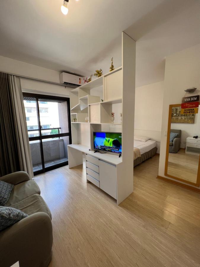 Studio Premium Jardins Aparthotel Sao Paulo Exterior photo